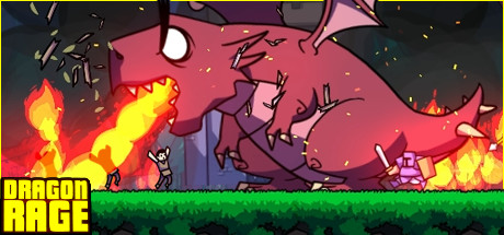 龙之怒/Dragon Rage 龙之怒/Dragon Rage