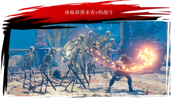 图片[6]-阿喀琉斯：不为人知的传奇/Achilles: Legends Untold （更新v35245）