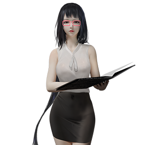 图片[6]-神话传记3：寂寞妖灵/Fairy Biography3 : Obsession（Build.10845248+DLC）