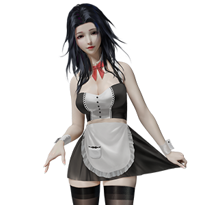 图片[8]-神话传记3：寂寞妖灵/Fairy Biography3 : Obsession（Build.10845248+DLC）