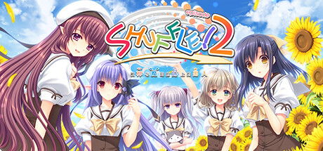 图片[2]-SHUFFLE! episode2 ～被神与魔同时盯上的男人～（Build.10721977-1.01）