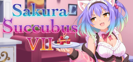 图片[2]-樱花魅魔7/Sakura Succubus 7（Build.10659667）