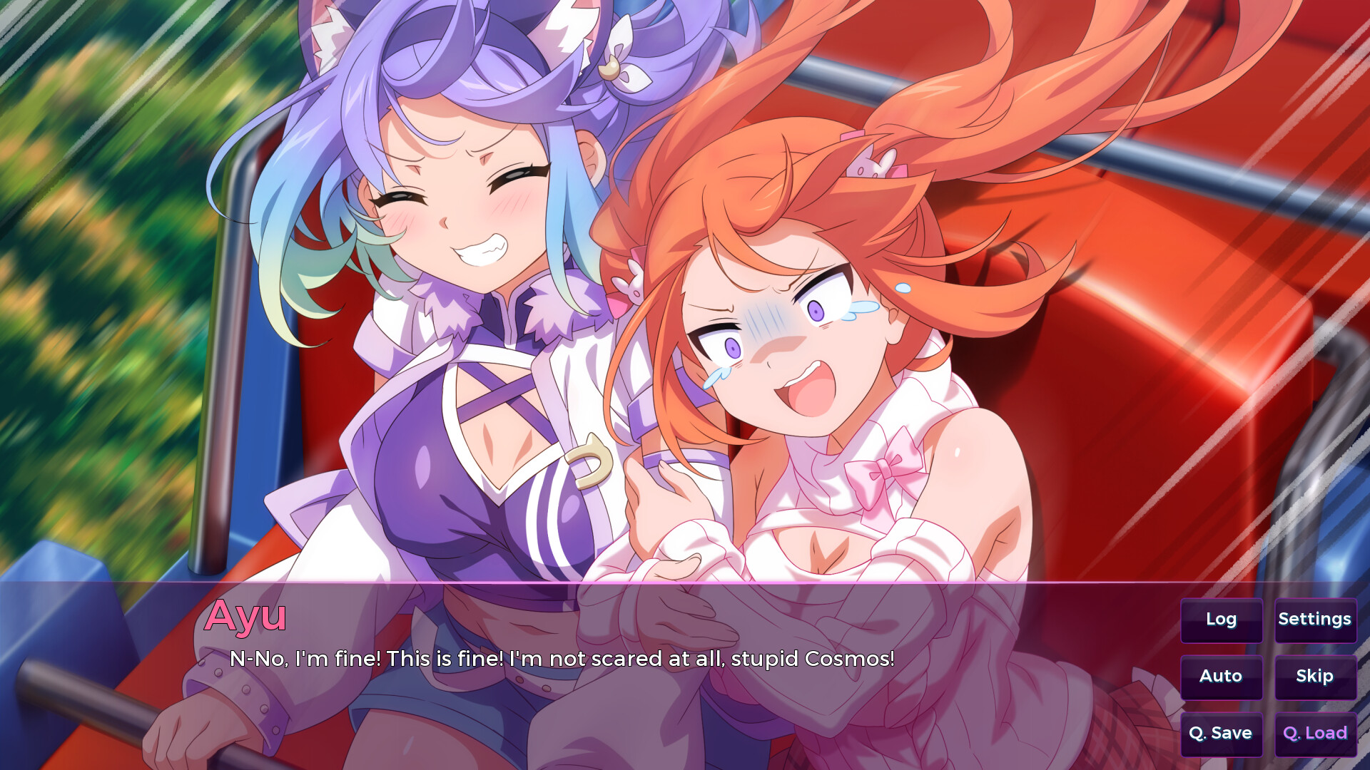 图片[14]-樱花魅魔7/Sakura Succubus 7（Build.10659667）