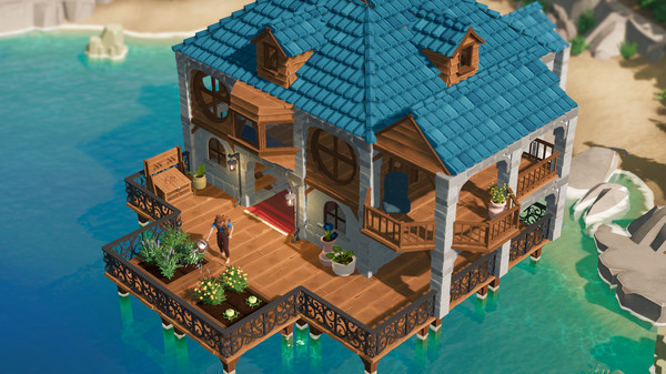 图片[16]-莱恩的岛/Lens Island（更新v0.7.019）