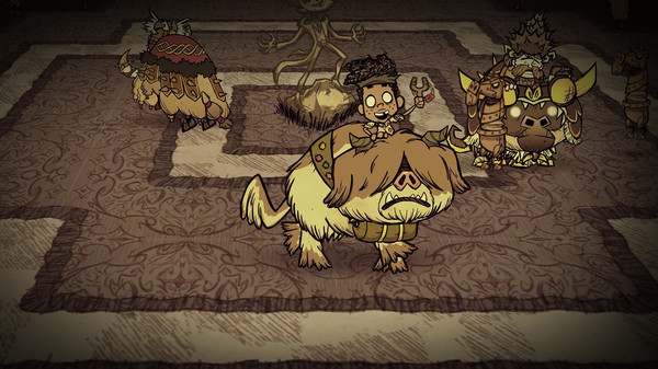 图片[8]-饥荒联机版单机/Dont Starve（更新v600904）
