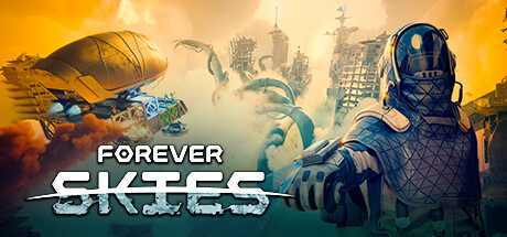 永恒的天空/Forever Skies（更新v1.4.2）