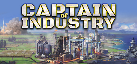 工业巨头/Captain of Industry （更新v0.6.3b）
