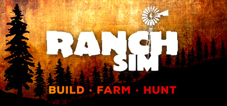 牧场模拟器/Ranch Simulator （更新v1.044s）