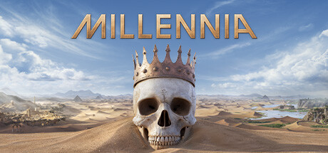 千年/千禧年/Millennia （更新v1.0.12.F ）