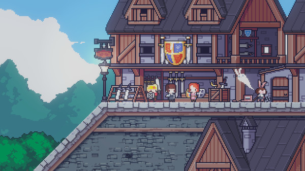 图片[2]-贪婪地牢/DUNGREED（更新v1.7.6）