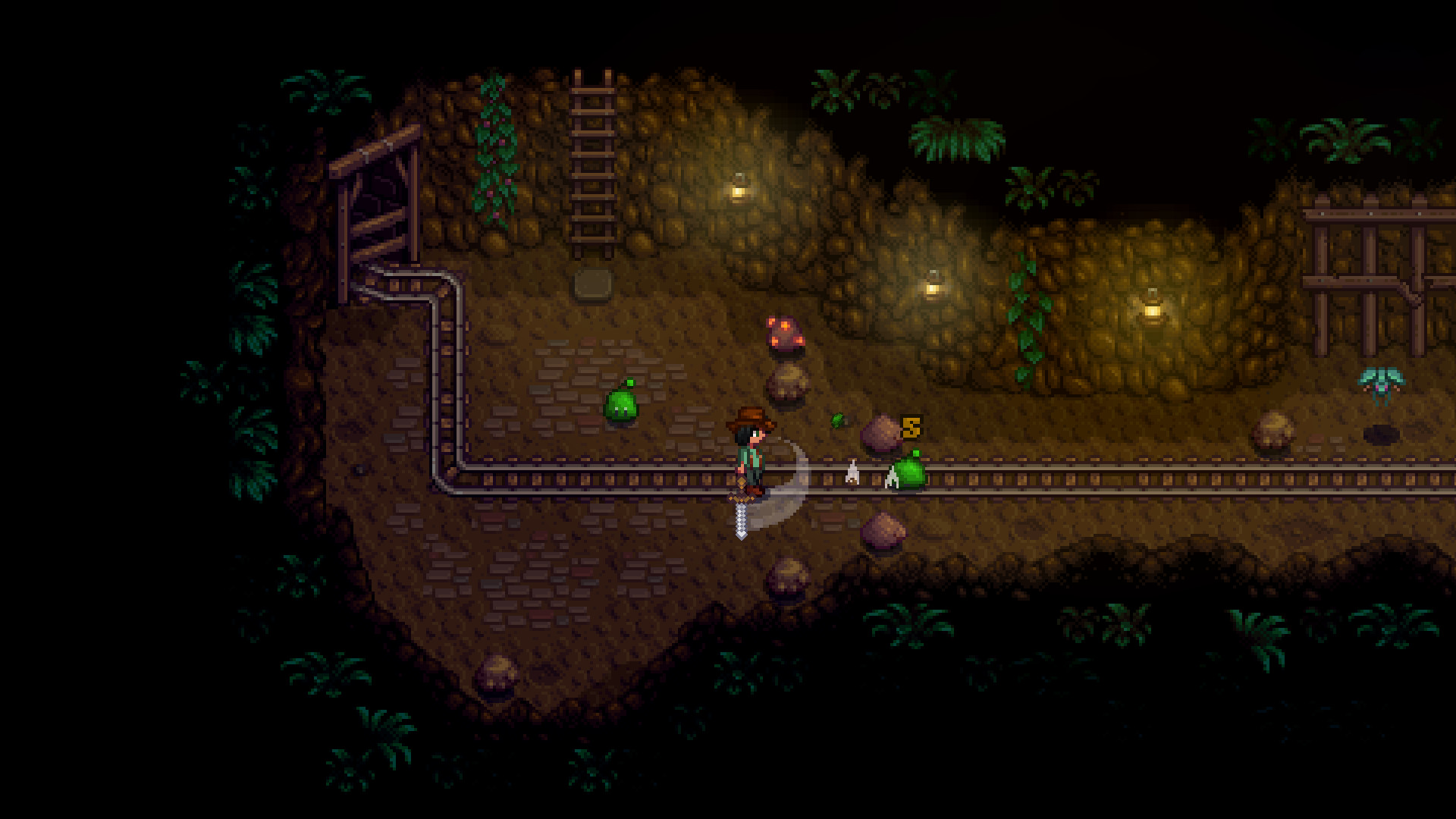 图片[6]-星露谷物语/Stardew Valley（更新v1.6.2）