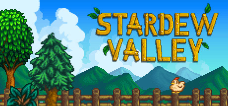 星露谷物语/Stardew Valley（更新v1.6.2）
