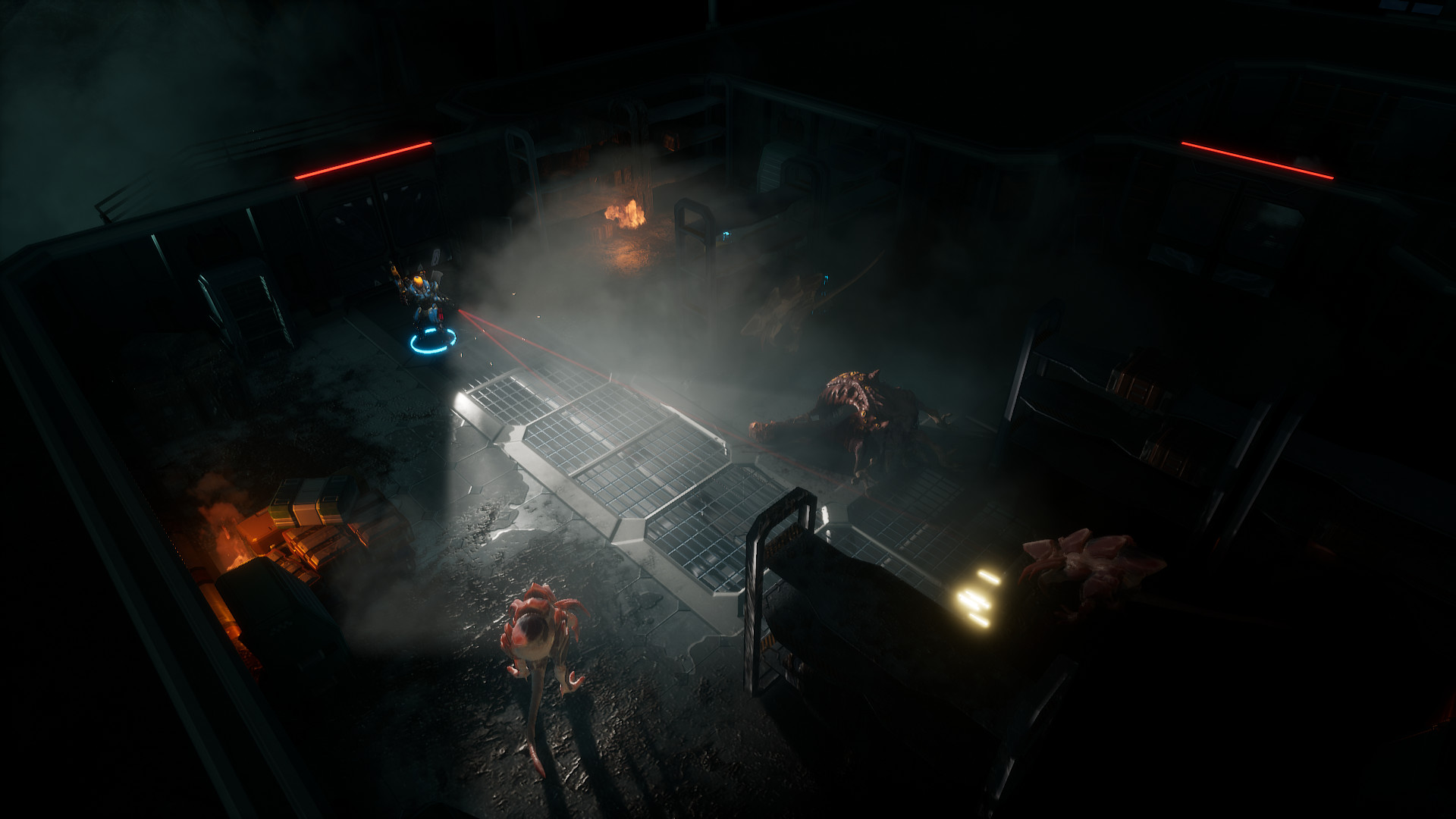 图片[2]-红至日2：幸存者/Red Solstice 2: Survivors（更新v2.999）