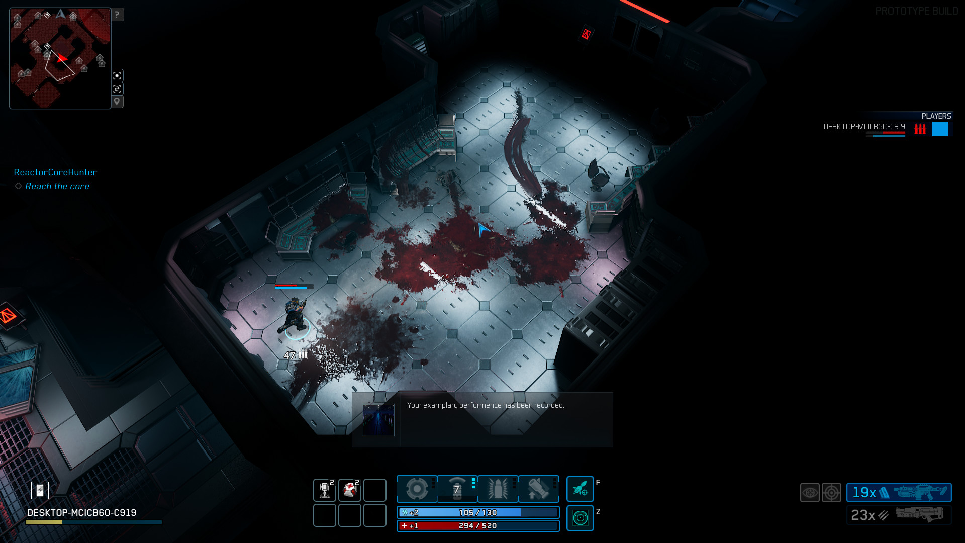 图片[12]-红至日2：幸存者/Red Solstice 2: Survivors（更新v2.999）