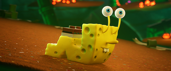 图片[8]-海绵宝宝宇宙摇摆/SpongeBob SquarePants The Cosmic Shake（更新v1.0.6.0）