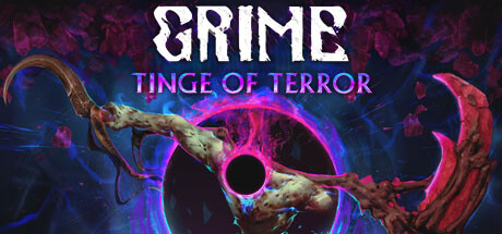 尘埃异变/GRIME（更新v1.3.2）