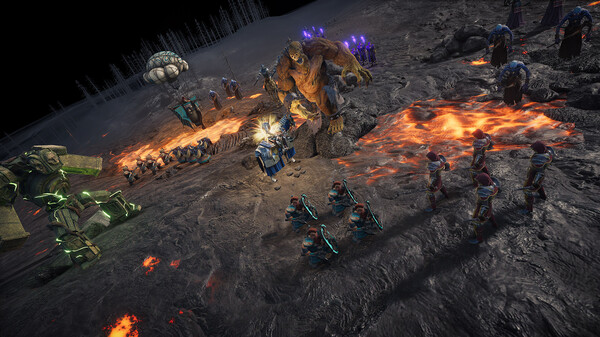 图片[4]-咒语力量征服埃欧大陆/SpellForce: Conquest of Eo（v01.04.28842—更新恶魔天灾DLC）