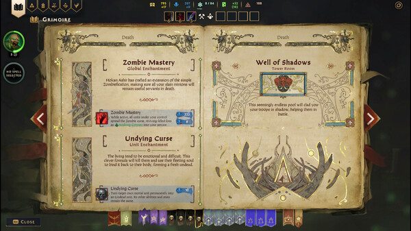 图片[6]-咒语力量征服埃欧大陆/SpellForce: Conquest of Eo（v01.04.28842—更新恶魔天灾DLC）