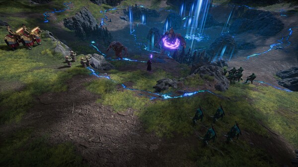 图片[8]-咒语力量征服埃欧大陆/SpellForce: Conquest of Eo（v01.04.28842—更新恶魔天灾DLC）