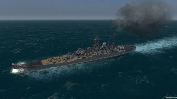 图片[6]-终极提督：无畏战舰/Ultimate Admiral: Dreadnoughts （更新v1.4.1.1）
