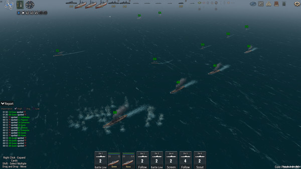 图片[10]-终极提督：无畏战舰/Ultimate Admiral: Dreadnoughts （更新v1.4.1.1）