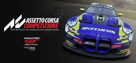 神力科莎竞速/Assetto Corsa（v1.9.6—更新GT2 Pack DLC）