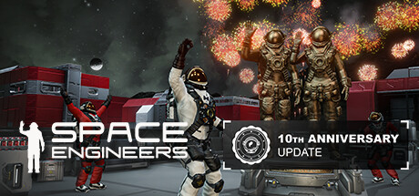 太空工程师/Space Engineers（更新v1.203.628）