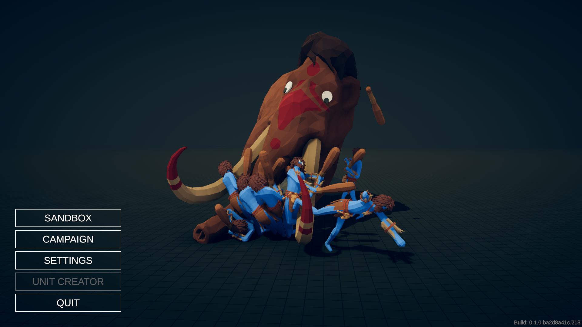 图片[2]-全面战争模拟器/Totally Accurate Battle Simulator（更新v1.1.6）