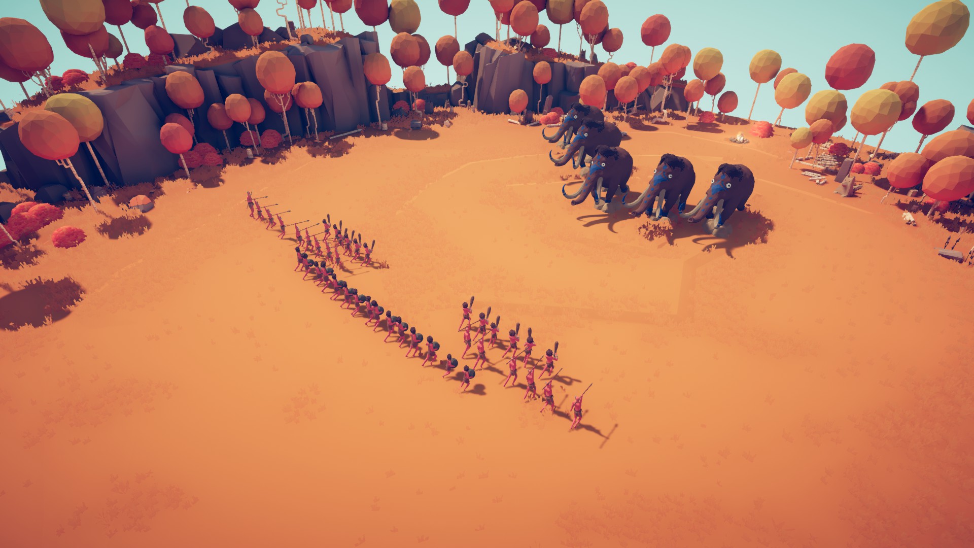 图片[12]-全面战争模拟器/Totally Accurate Battle Simulator（更新v1.1.6）