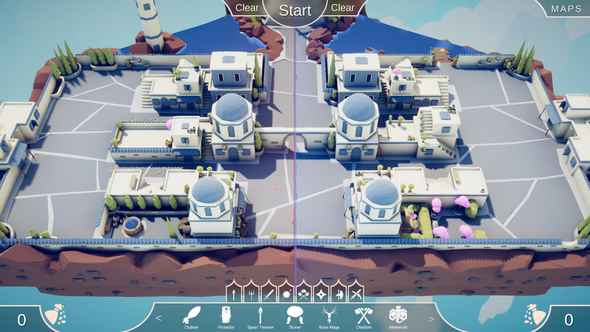 图片[16]-全面战争模拟器/Totally Accurate Battle Simulator（更新v1.1.6）