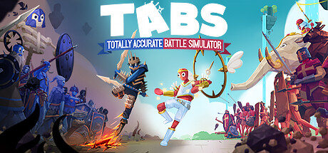 全面战争模拟器/Totally Accurate Battle Simulator（更新v1.1.6）