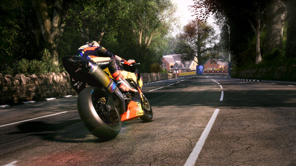 图片[2]-曼岛TT 边缘竞速3/TT Isle Of Man: Ride on the Edge 3（v09.11.2023）