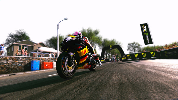 图片[4]-曼岛TT 边缘竞速3/TT Isle Of Man: Ride on the Edge 3（v09.11.2023）