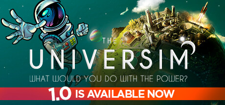 宇宙主义/The Universim （更新v1.0.00.46017）