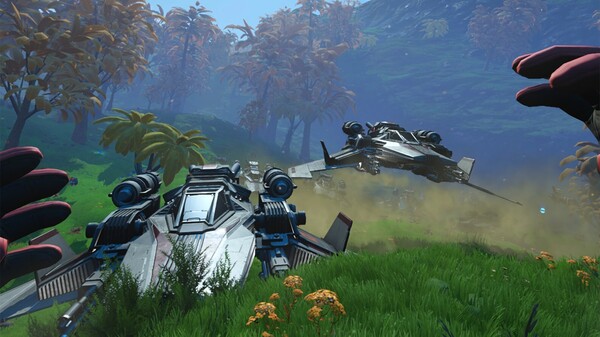 图片[2]-无人深空/No Man s Sky（更新v4.48 -单机网络联机）