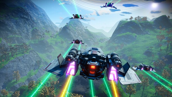 图片[4]-无人深空/No Man s Sky（更新v4.48 -单机网络联机）