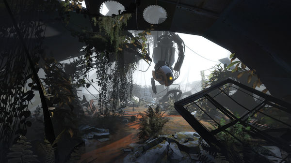 图片[2]-传送门2/Portal 2（更新v20230117）