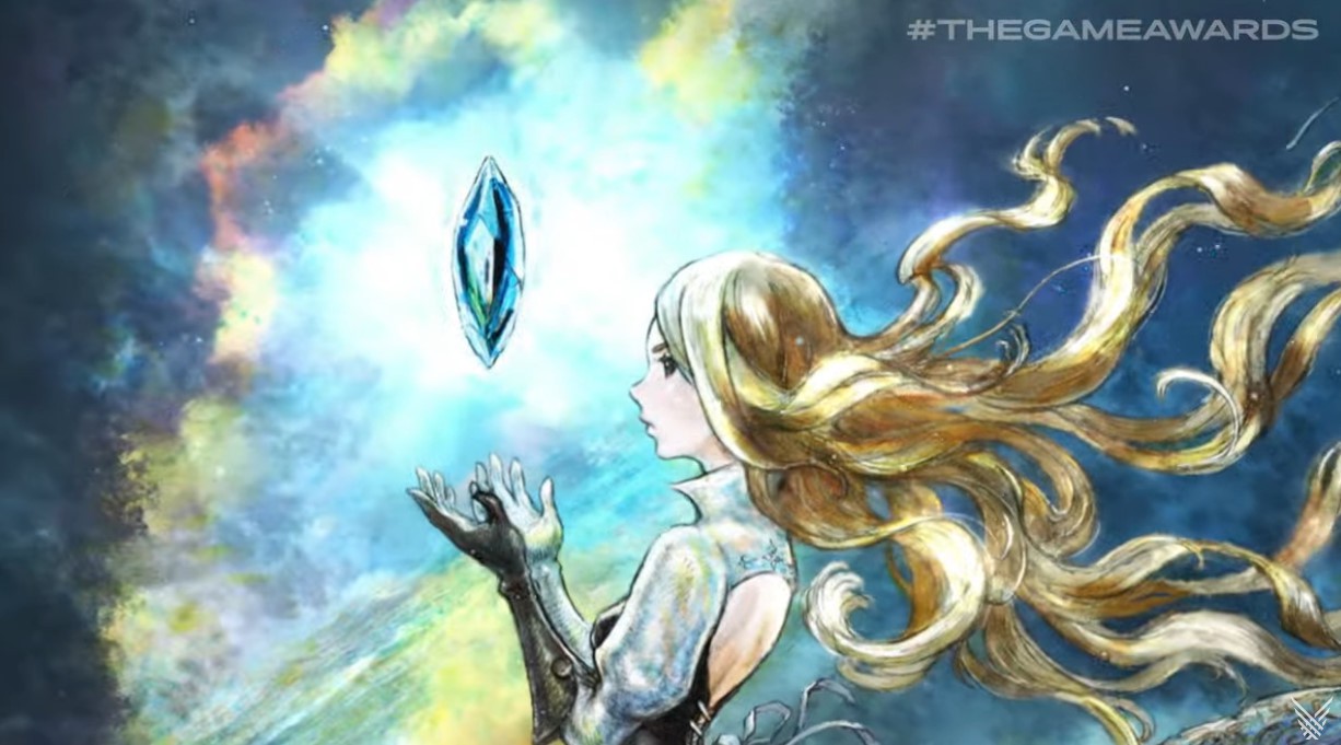 图片[2]-勇气默示录2/Bravely Default II （更新v6204549 豪华版）