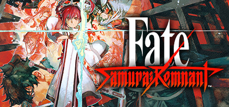 圣杯战争盈月之仪/FateSamurai Remnant（更新v1.03）