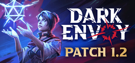 黑暗使者/Dark Envoy （更新v1.2.1.70712）