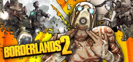 无主之地：年度 加强版/Borderlands Game of the Year （更新v1.5.0）