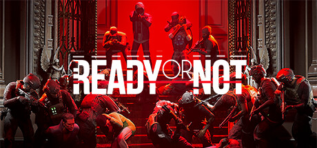 严阵以待/Ready Or Not（更新v40173）