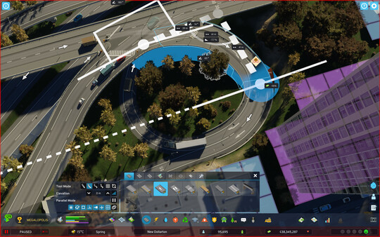 图片[2]-城市天际线2/都市天际线2/Cities: Skylines ll （ v1.0.14f1）