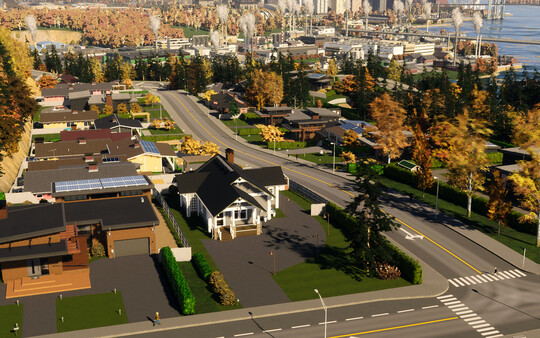 图片[8]-城市天际线2/都市天际线2/Cities: Skylines ll （ v1.0.14f1）