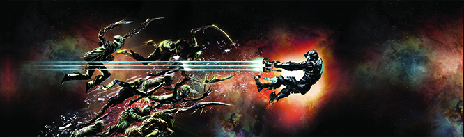 图片[2]-死亡空间2/Dead Space 2