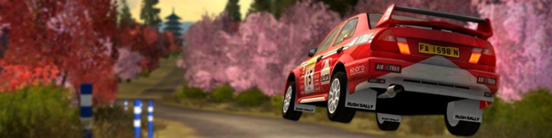 图片[6]-拉什拉力赛3/Rush Rally 3（v20231005）
