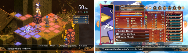 图片[6]-魔界战记7无德者的誓言/DISGAEA 7