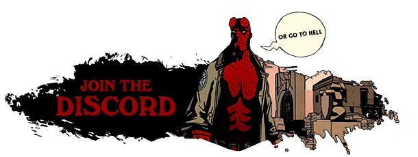图片[2]-地狱男爵：怀尔德之网/Hellboy Web of Wyrd