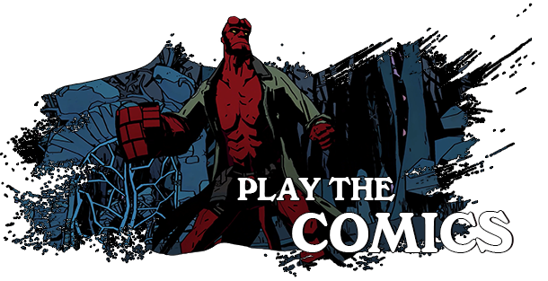图片[4]-地狱男爵：怀尔德之网/Hellboy Web of Wyrd