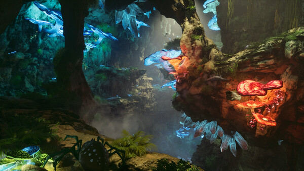 图片[12]-方舟生存飞升/ARK Survival Ascended